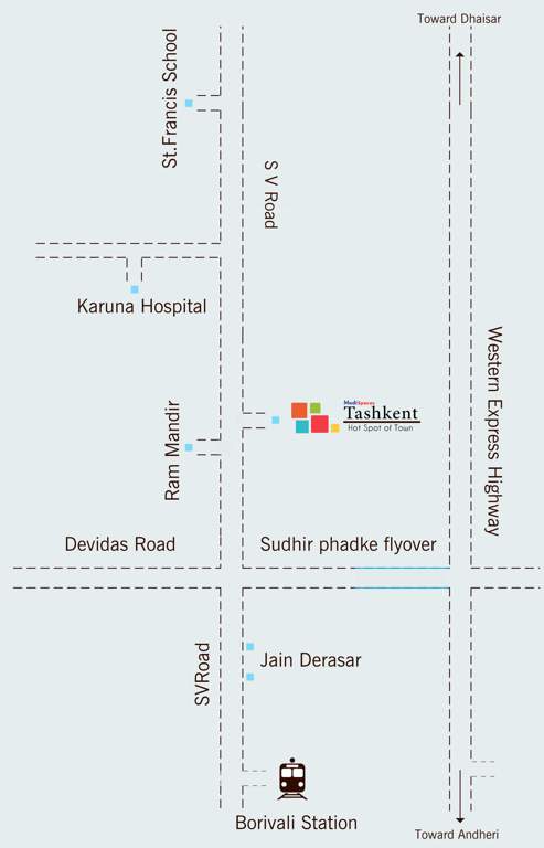  tashkent Images for Location Plan of Modispaces Tashkent