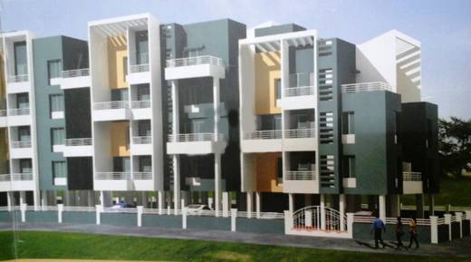 Images for Elevation of Jayashree Boulevard