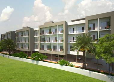 Images for Elevation of C J Group Kalpavriksha Images for Elevation of C J Group Kalpavriksha