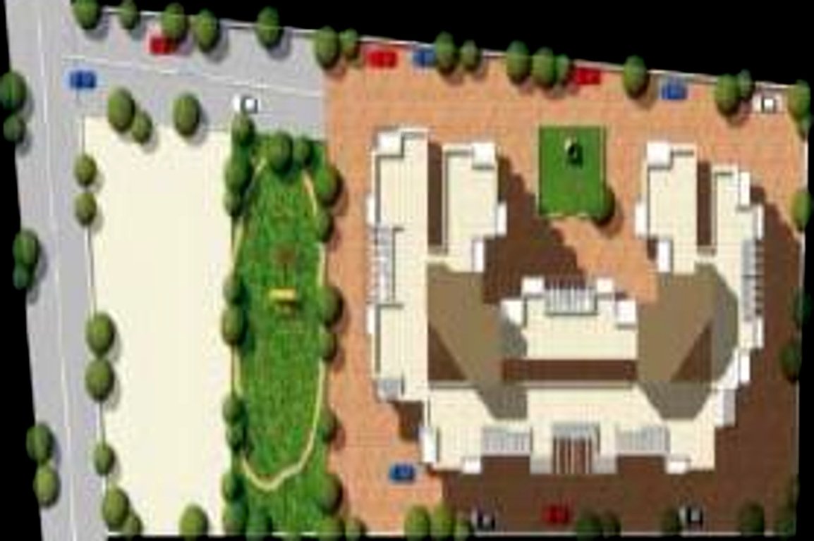 Images for Layout Plan of Aaryan Mayuri Enclave