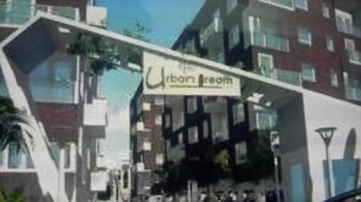 urban-breath Elevation Elevation