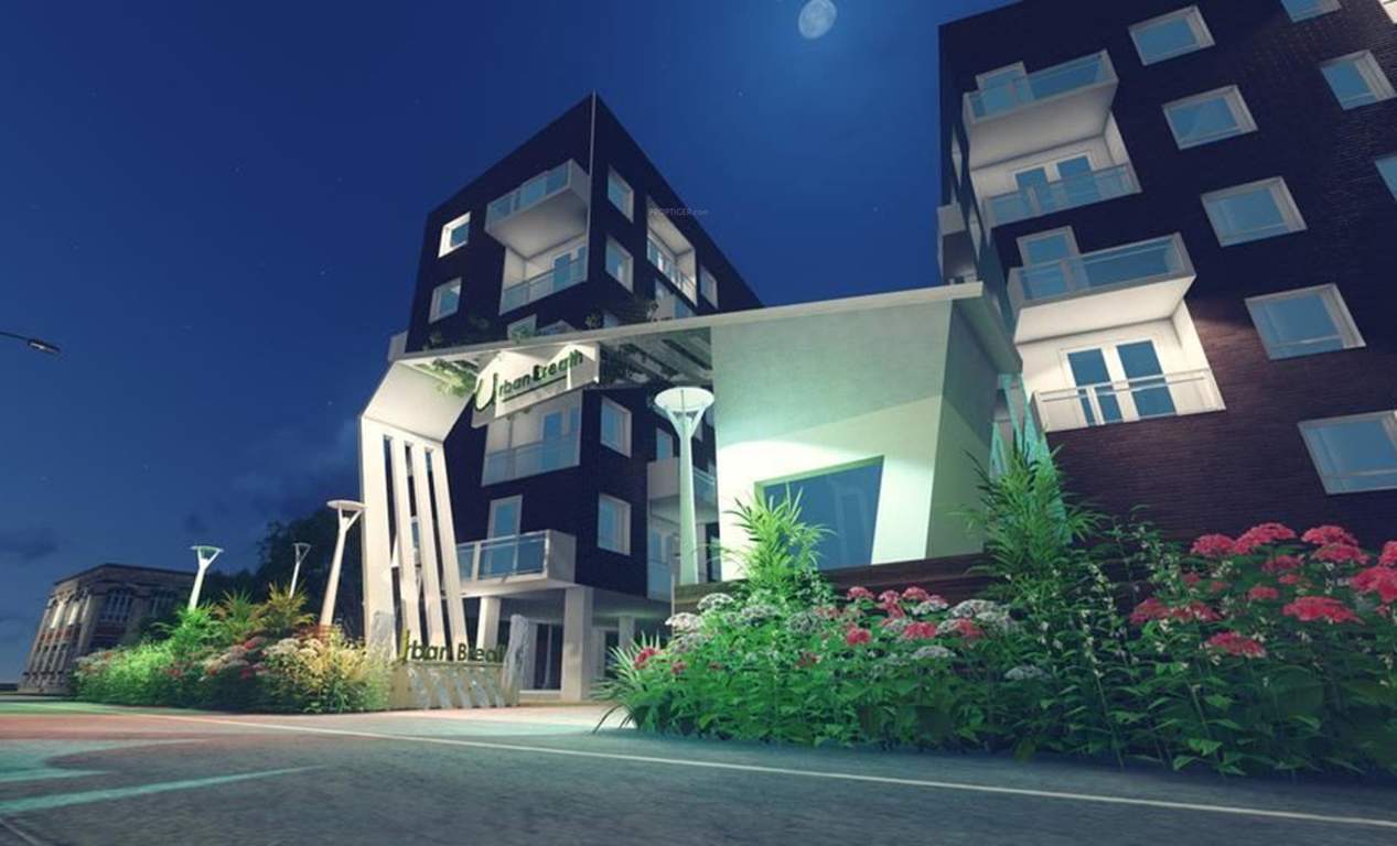  urban breath Images for Elevation of Gopinath Urban Breath