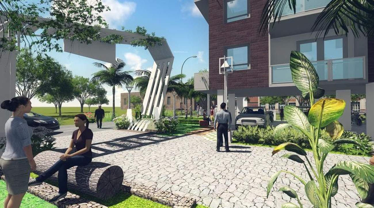  urban breath Senior Citizen Sitout