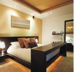 Bedroom aaradhya-nalanda Bedroom