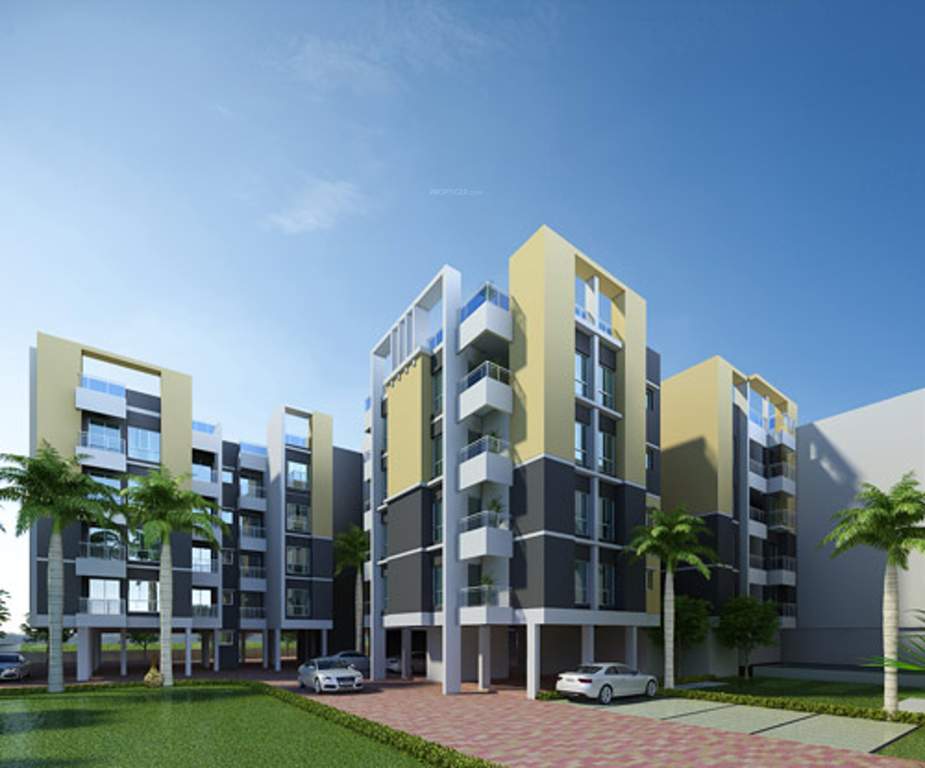 vardaan Images for Elevation of Magnolia Vardaan