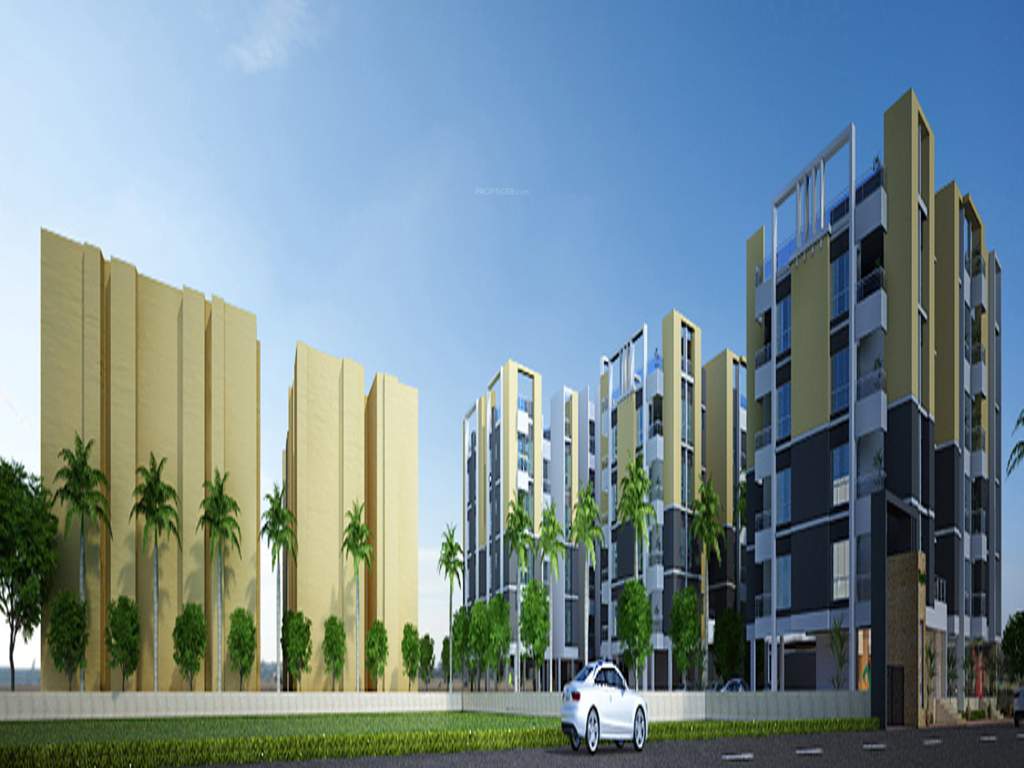 vardaan Images for Elevation of Magnolia Vardaan