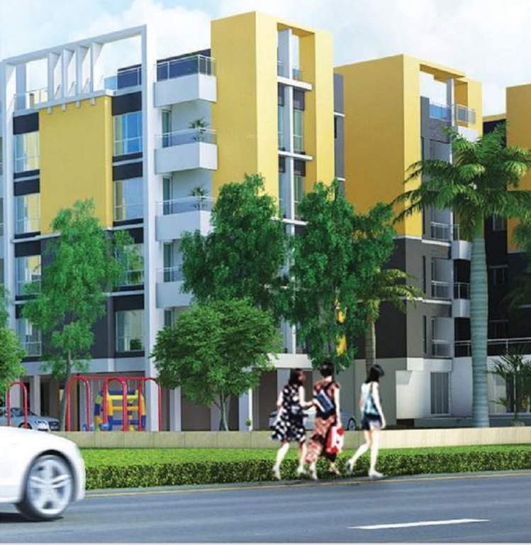 vardaan Images for Elevation of Magnolia Vardaan