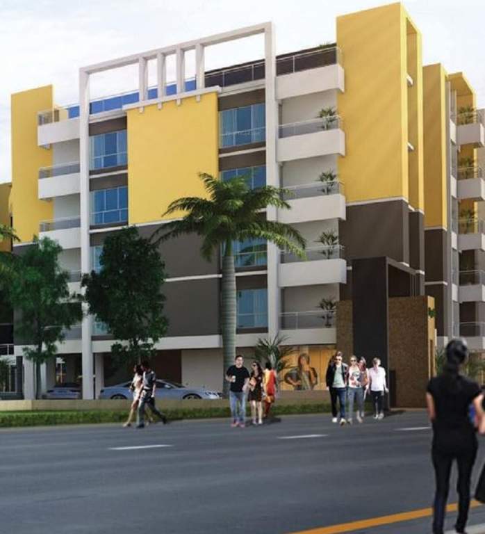 vardaan Images for Elevation of Magnolia Vardaan