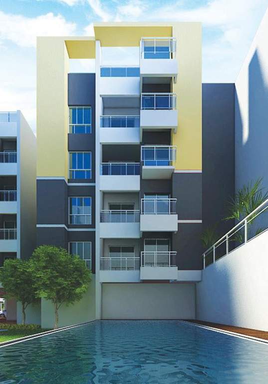 vardaan Images for Amenities of Magnolia Vardaan