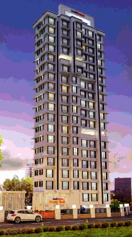 Images for Elevation of Modispaces Pearly Shell