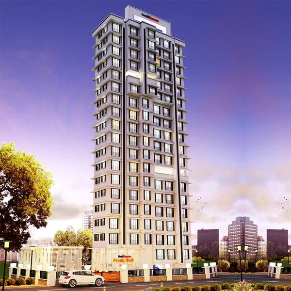 Images for Elevation of Modispaces Pearly Shell