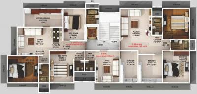 Images for Cluster Plan of Modispaces Doyle Images for Cluster Plan of Modispaces Doyle