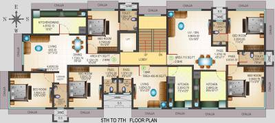 Images for Cluster Plan of Modispaces Doyle Images for Cluster Plan of Modispaces Doyle