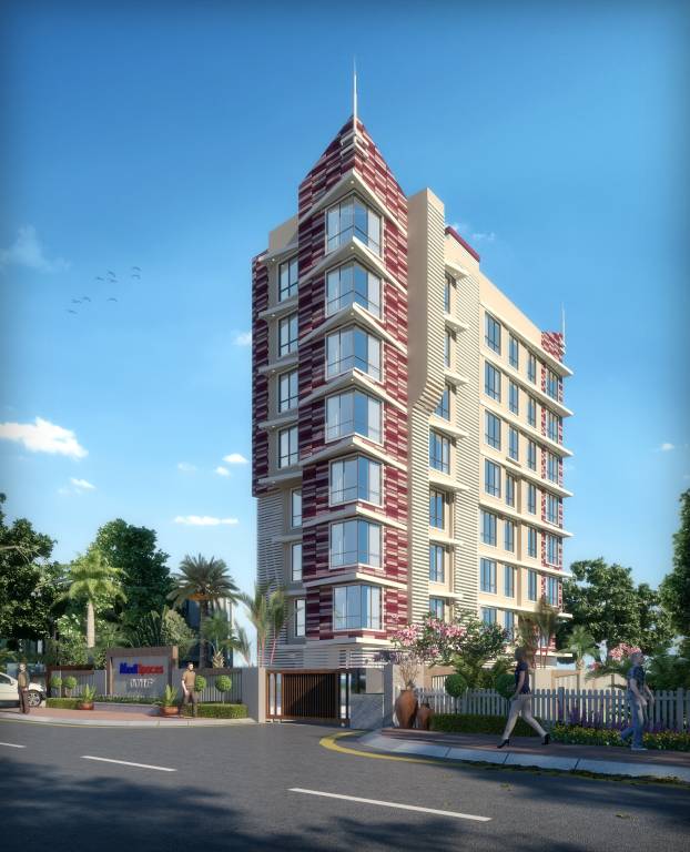 Images for Elevation of Modispaces Doyle