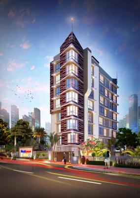 Images for Elevation of Modispaces Doyle Images for Elevation of Modispaces Doyle