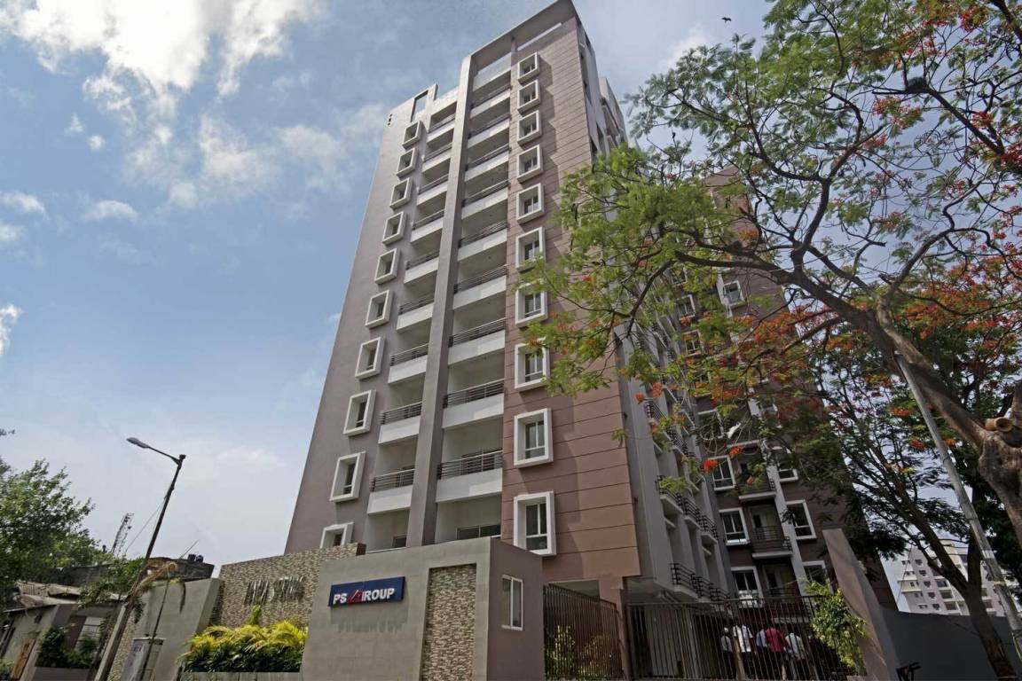 Images for Elevation of PS Palm Springs