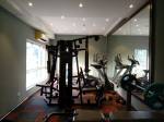 Gymnasium amenities of PS Palm Springs