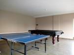 Table Tennis amenities of PS Palm Springs
