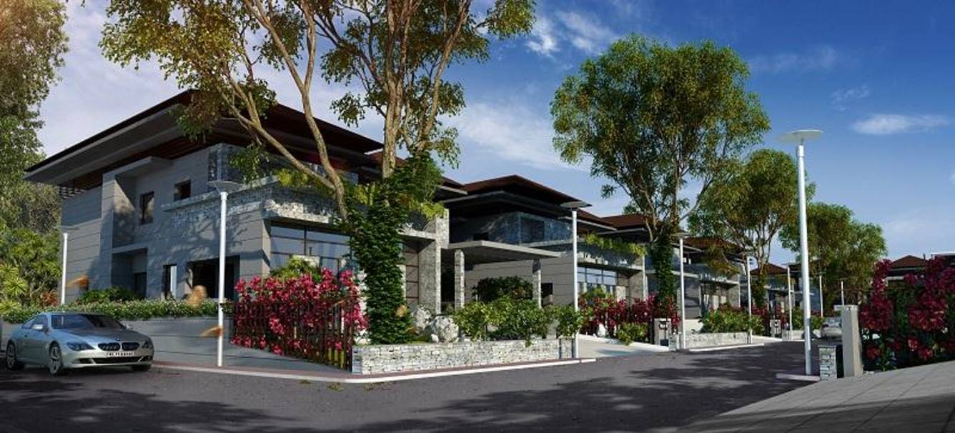 Images for Elevation of Palal Amadeus