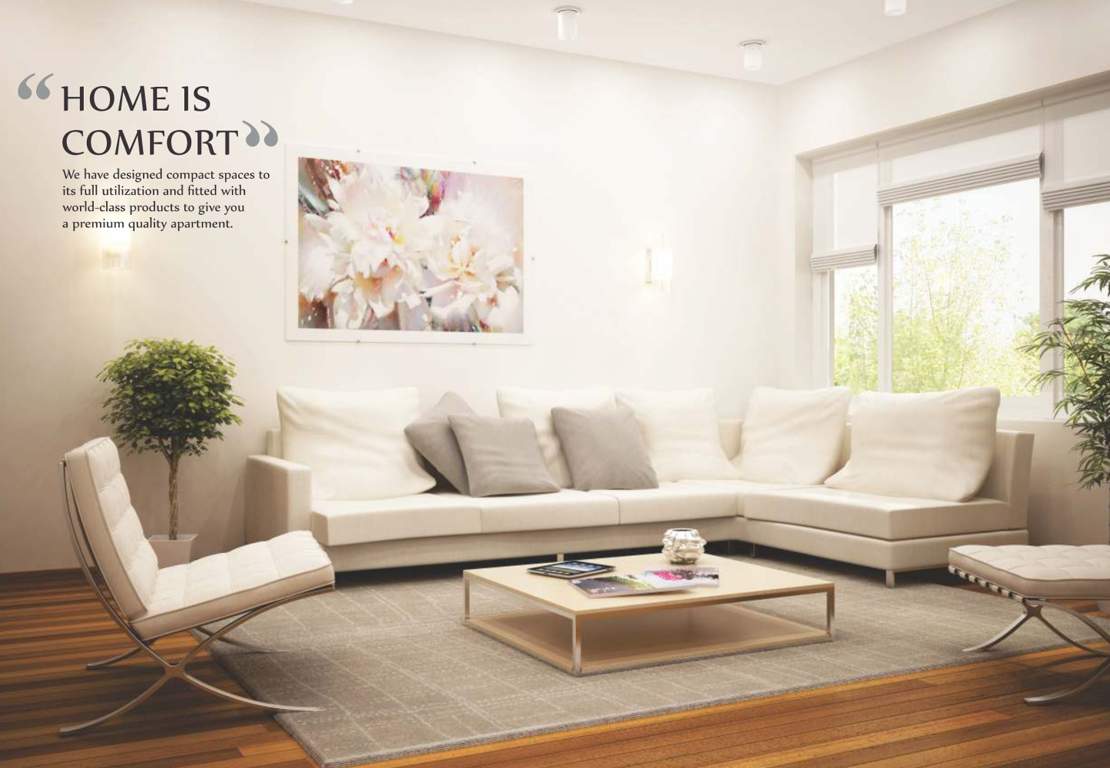 Images for Amenities of Mohan Nano Estates