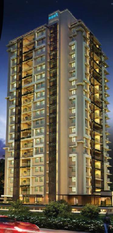 Images for Elevation of Noel Define