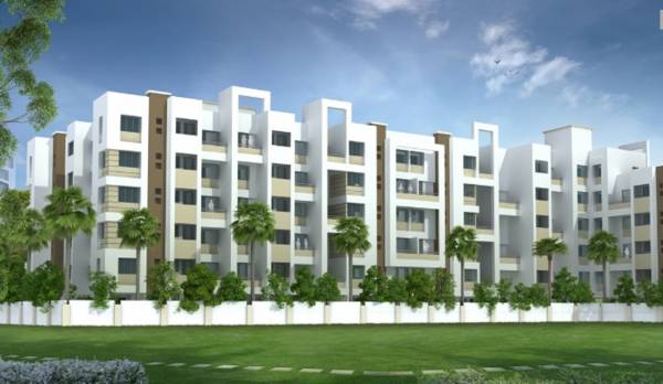 Images for Elevation of Belvalkar Kalpak Homes Images for Elevation of Belvalkar Kalpak Homes