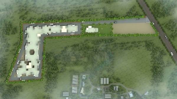 Images for Master Plan of Belvalkar Kalpak Homes Images for Master Plan of Belvalkar Kalpak Homes
