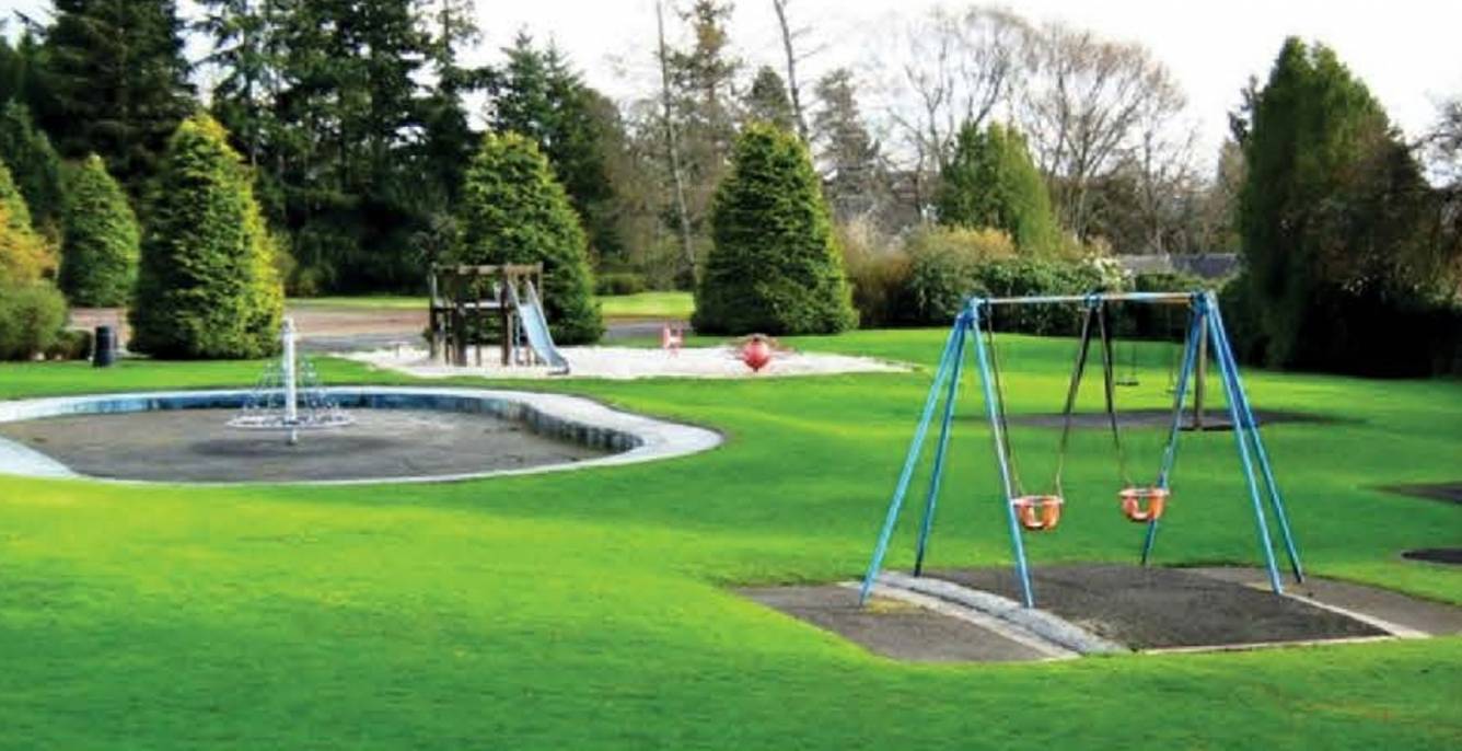 Images for Amenities of Samprasiddhi Green Edge