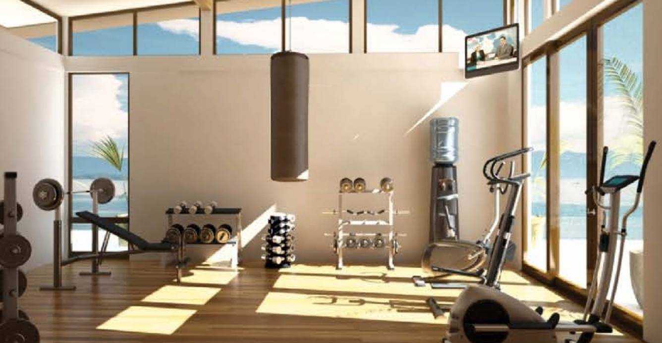 Images for Amenities of Samprasiddhi Green Edge