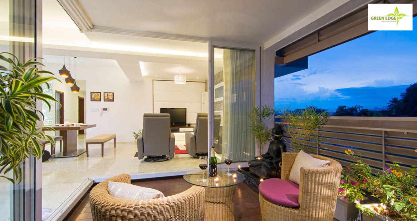 Images for Main Other of Samprasiddhi Green Edge