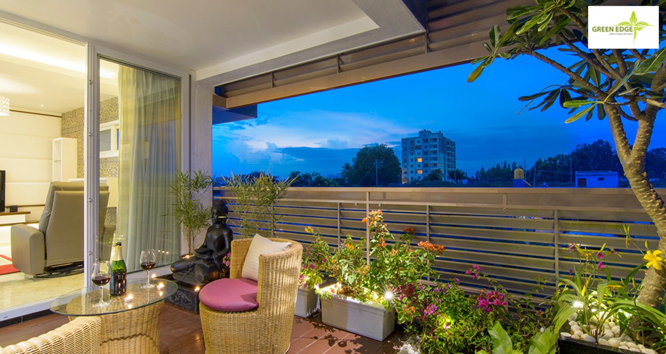 Images for Main Other of Samprasiddhi Green Edge