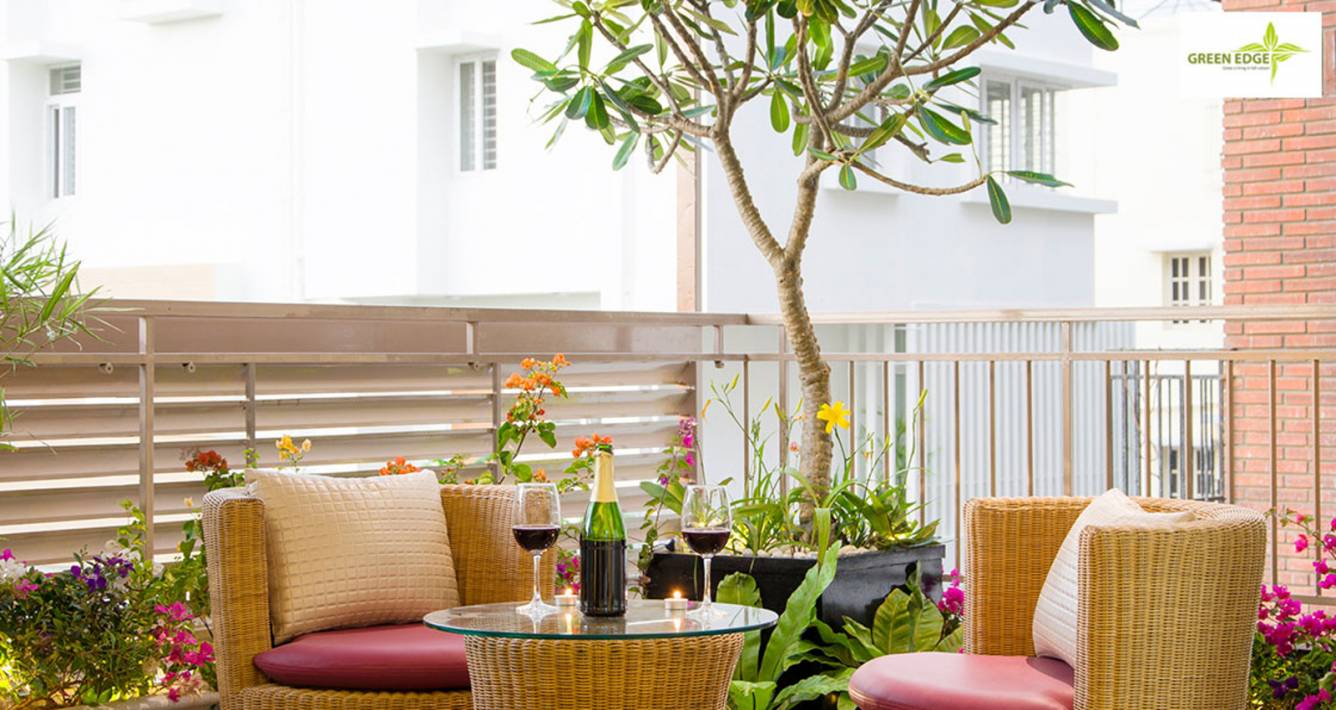 Images for Main Other of Samprasiddhi Green Edge