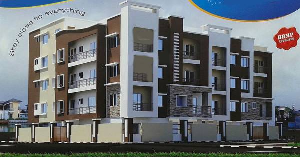 Images for Elevation of Dhruva Aurora