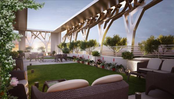 Images for Amenities of Luxora Horizon Apartments