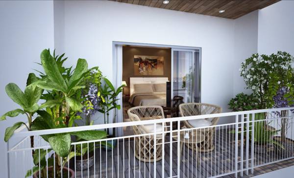 Images for Main Other of Luxora Horizon Apartments