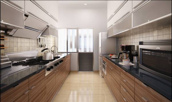 Images for Main Other of Luxora Horizon Apartments