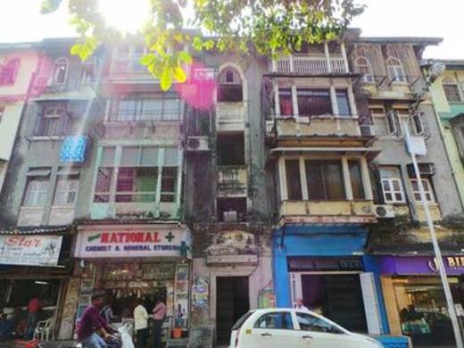 Images for Elevation of Reputed Builder Ready Money Building Images for Elevation of Reputed Builder Ready Money Building