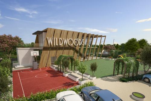 Club House wildwoods Club House