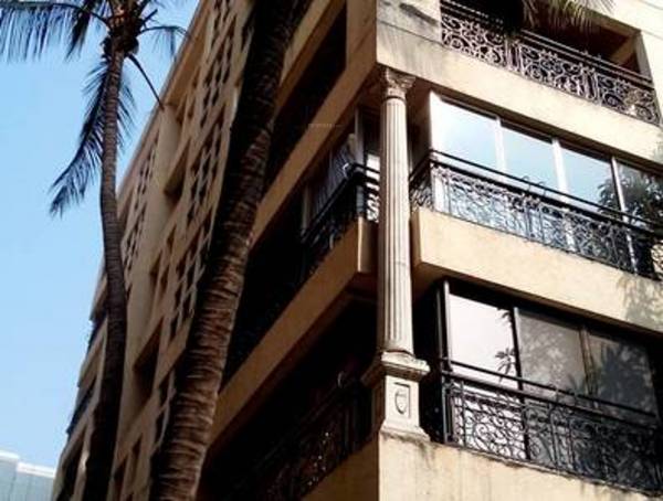 Images for Elevation of Reputed Builder Wagh Manor Apartment