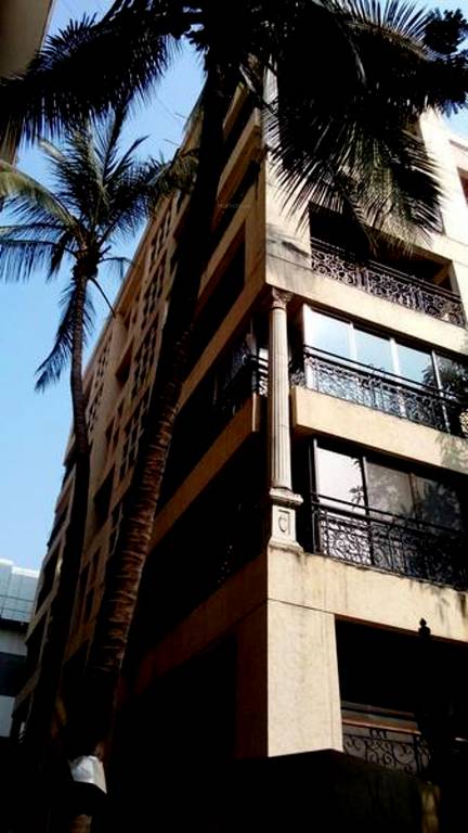 Images for Elevation of Reputed Builder Wagh Manor Apartment