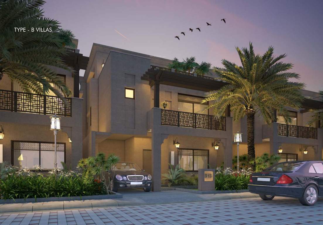  the villagio Images for Elevation of SRK The Villagio