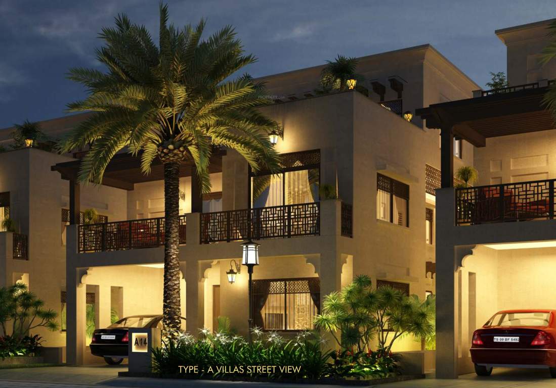  the villagio Images for Elevation of SRK The Villagio