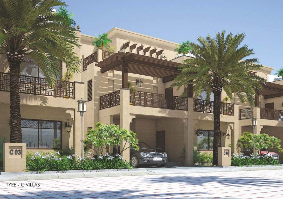  the villagio Images for Elevation of SRK The Villagio