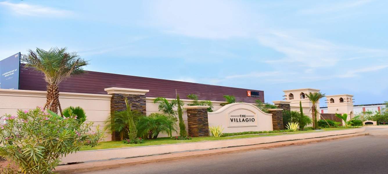  the villagio Images for Elevation of SRK The Villagio
