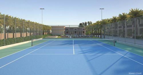  the-villagio Images for Amenities of SRK The Villagio