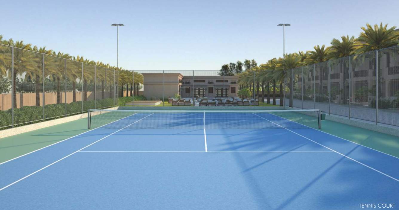  the villagio Images for Amenities of SRK The Villagio