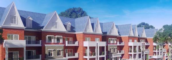 Images for Elevation of Raheja Aranya Independent Floors Images for Elevation of Raheja Aranya Independent Floors