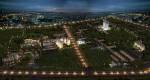 Images for Master Plan of Raheja Aranya Independent Floors