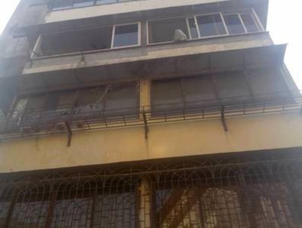 Images for Elevation of Reputed Builder Zarina Villa CHS