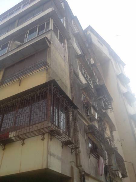 Images for Elevation of Reputed Builder Zarina Villa CHS